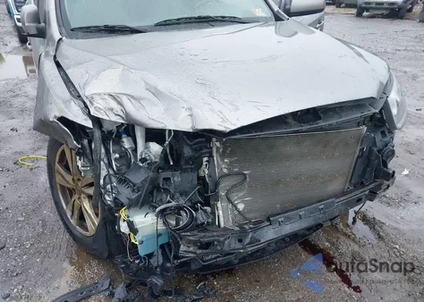 2012 Hyundai Santa Fe Se from USA, damaged, VIN 5XYZH4AG6CG097979